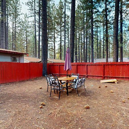 Genoa Haven Villa South Lake Tahoe Exterior foto