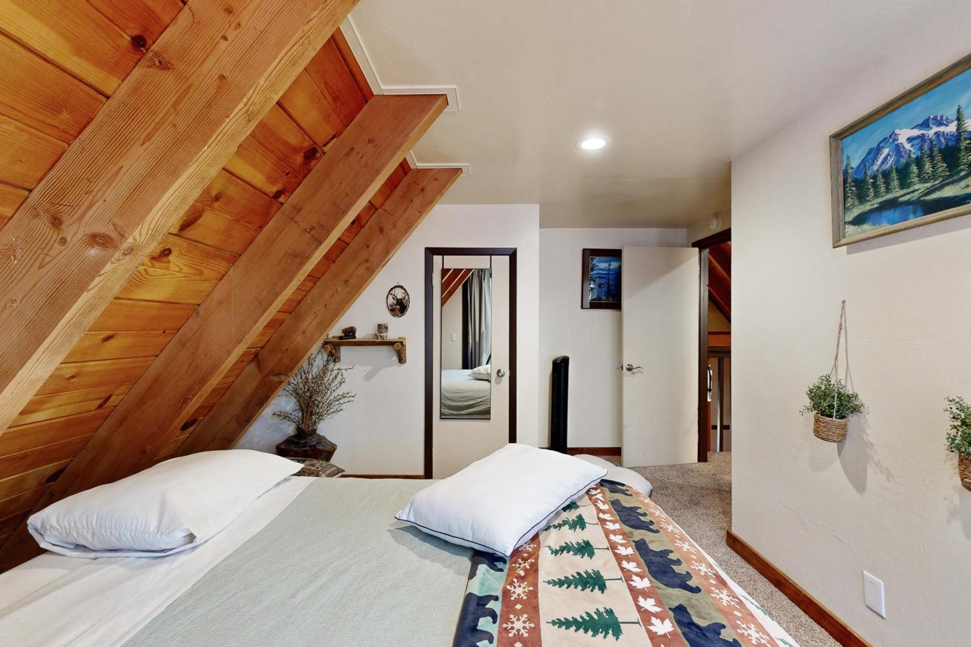 Genoa Haven Villa South Lake Tahoe Exterior foto