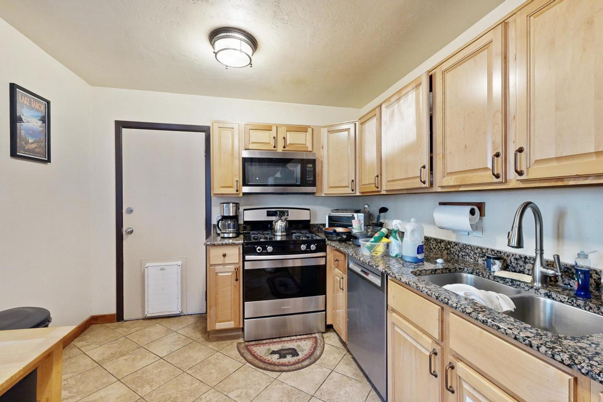 Genoa Haven Villa South Lake Tahoe Exterior foto