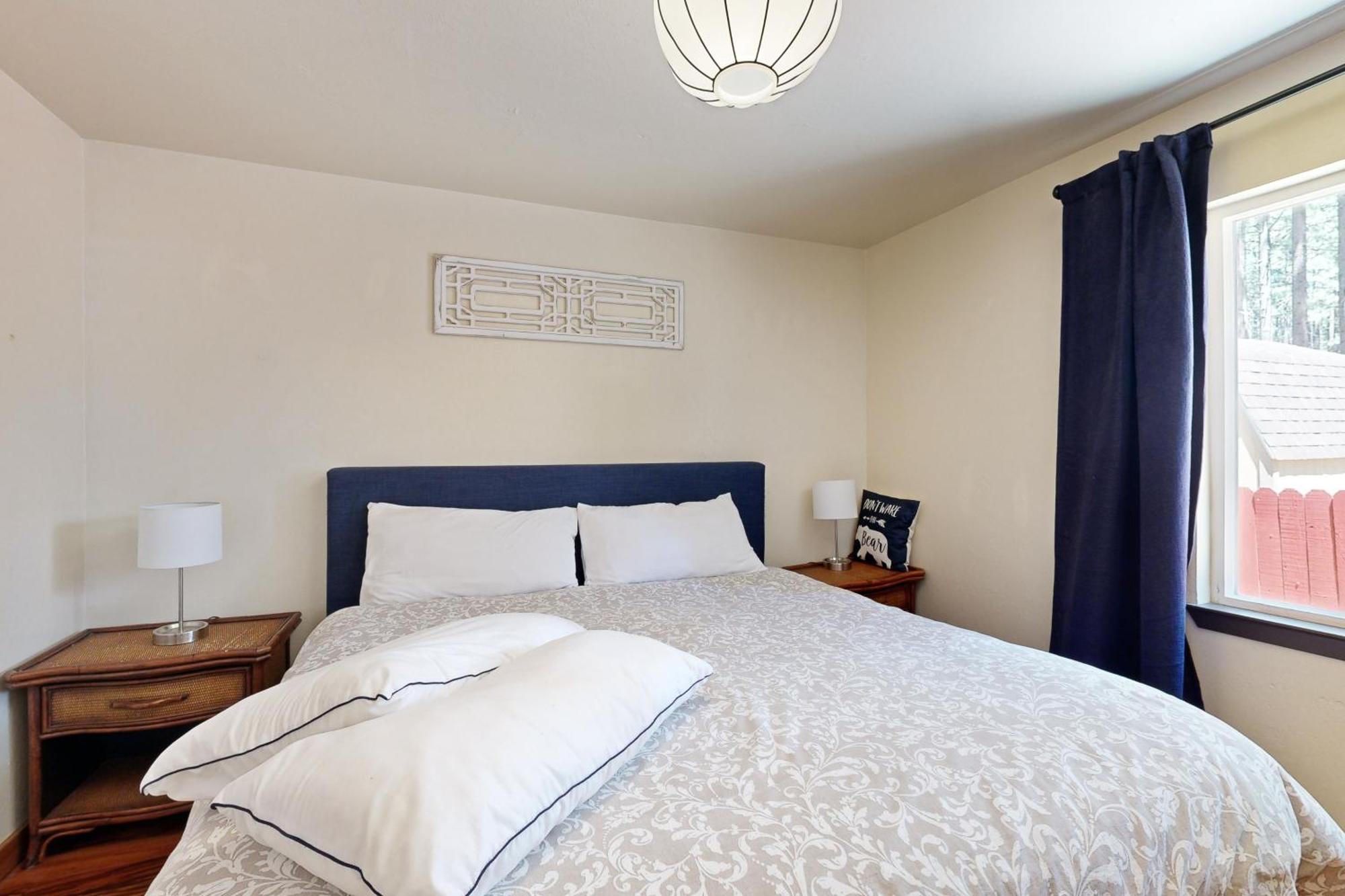 Genoa Haven Villa South Lake Tahoe Exterior foto