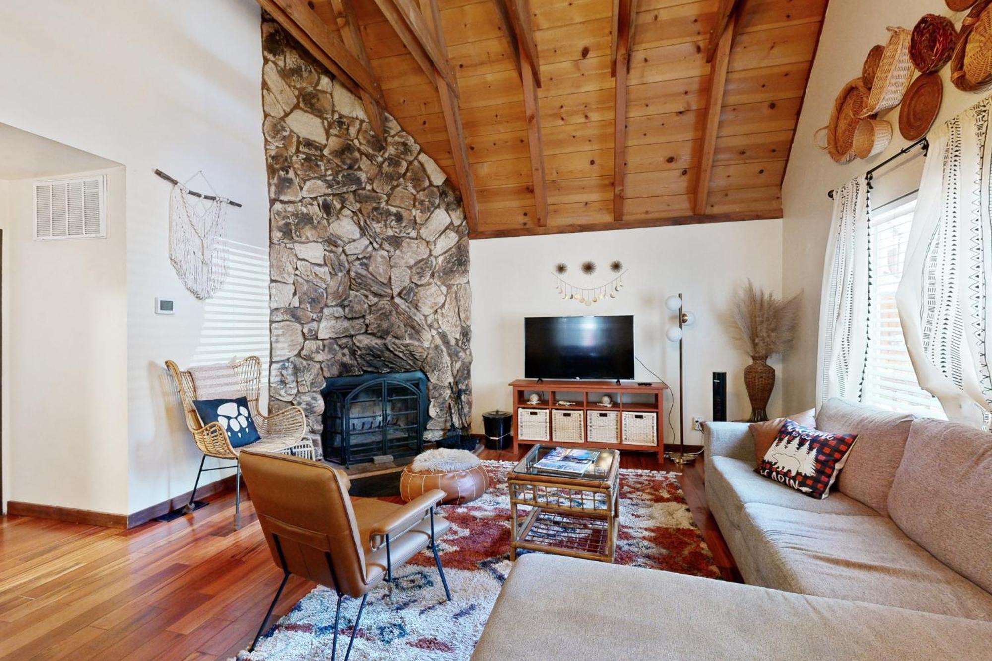 Genoa Haven Villa South Lake Tahoe Exterior foto