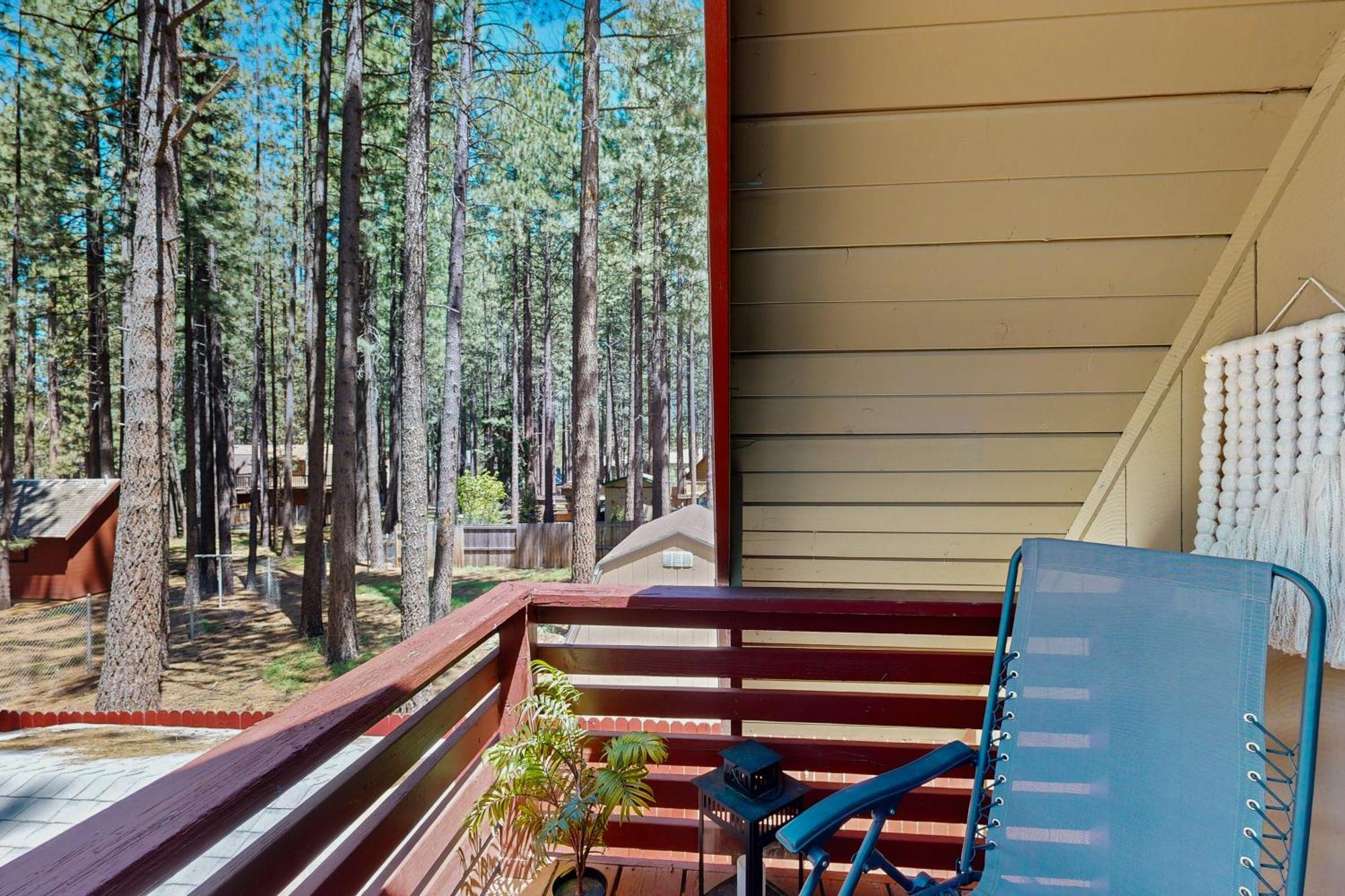 Genoa Haven Villa South Lake Tahoe Exterior foto
