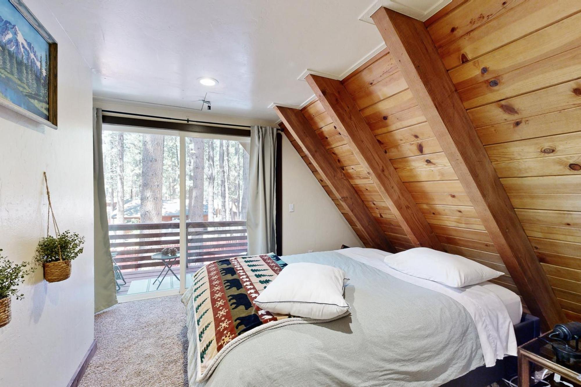 Genoa Haven Villa South Lake Tahoe Exterior foto