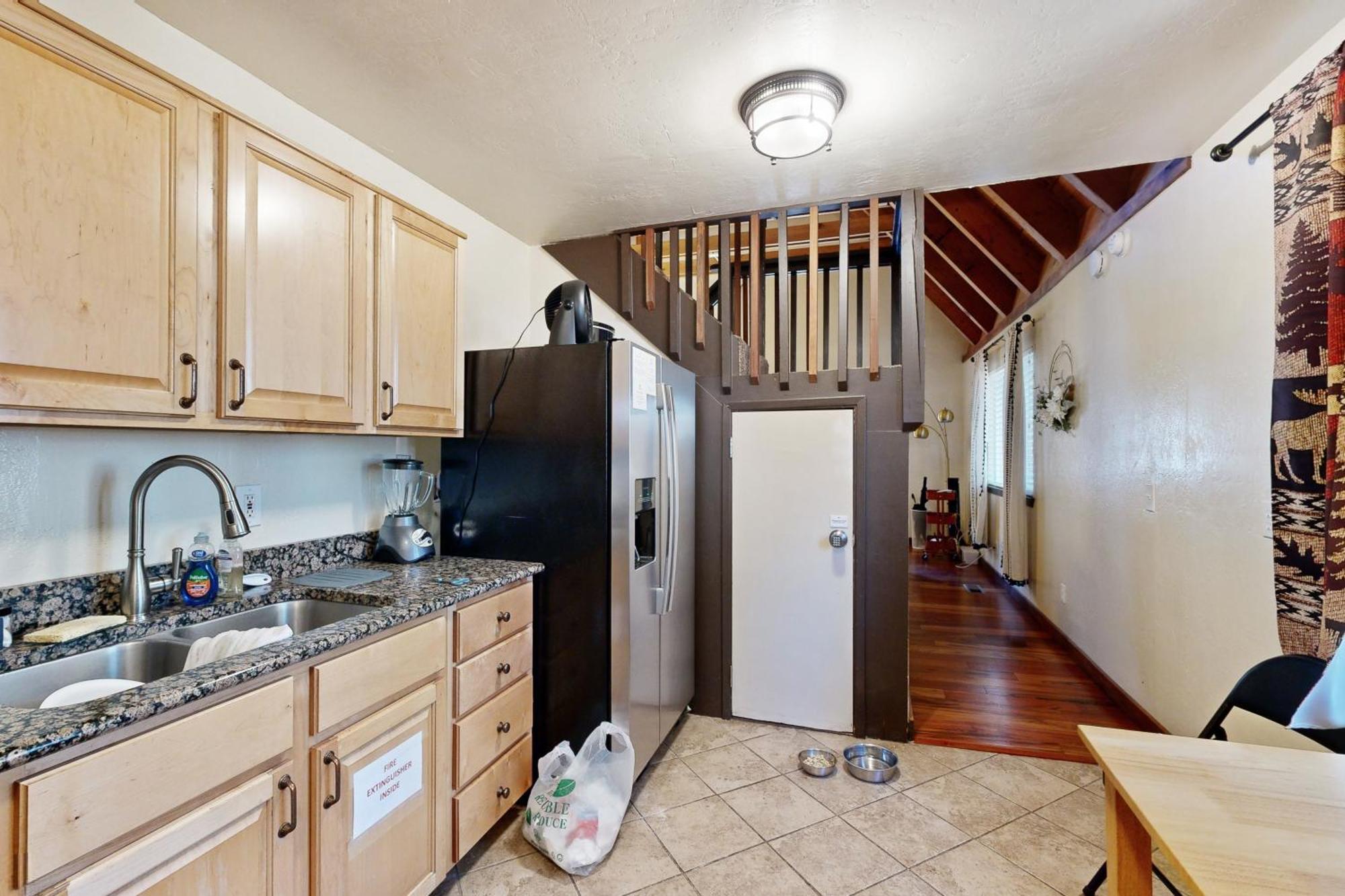 Genoa Haven Villa South Lake Tahoe Exterior foto