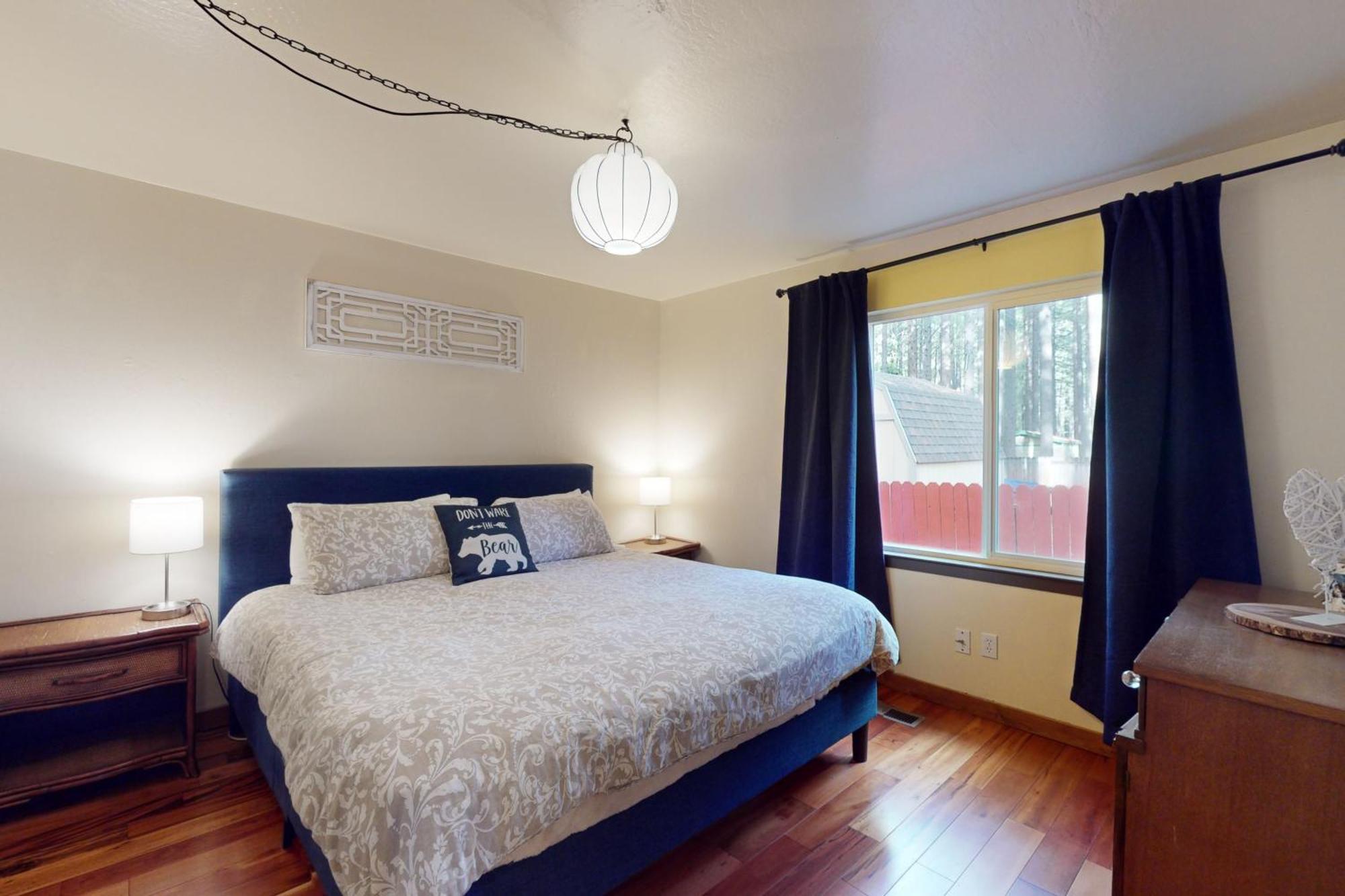 Genoa Haven Villa South Lake Tahoe Exterior foto
