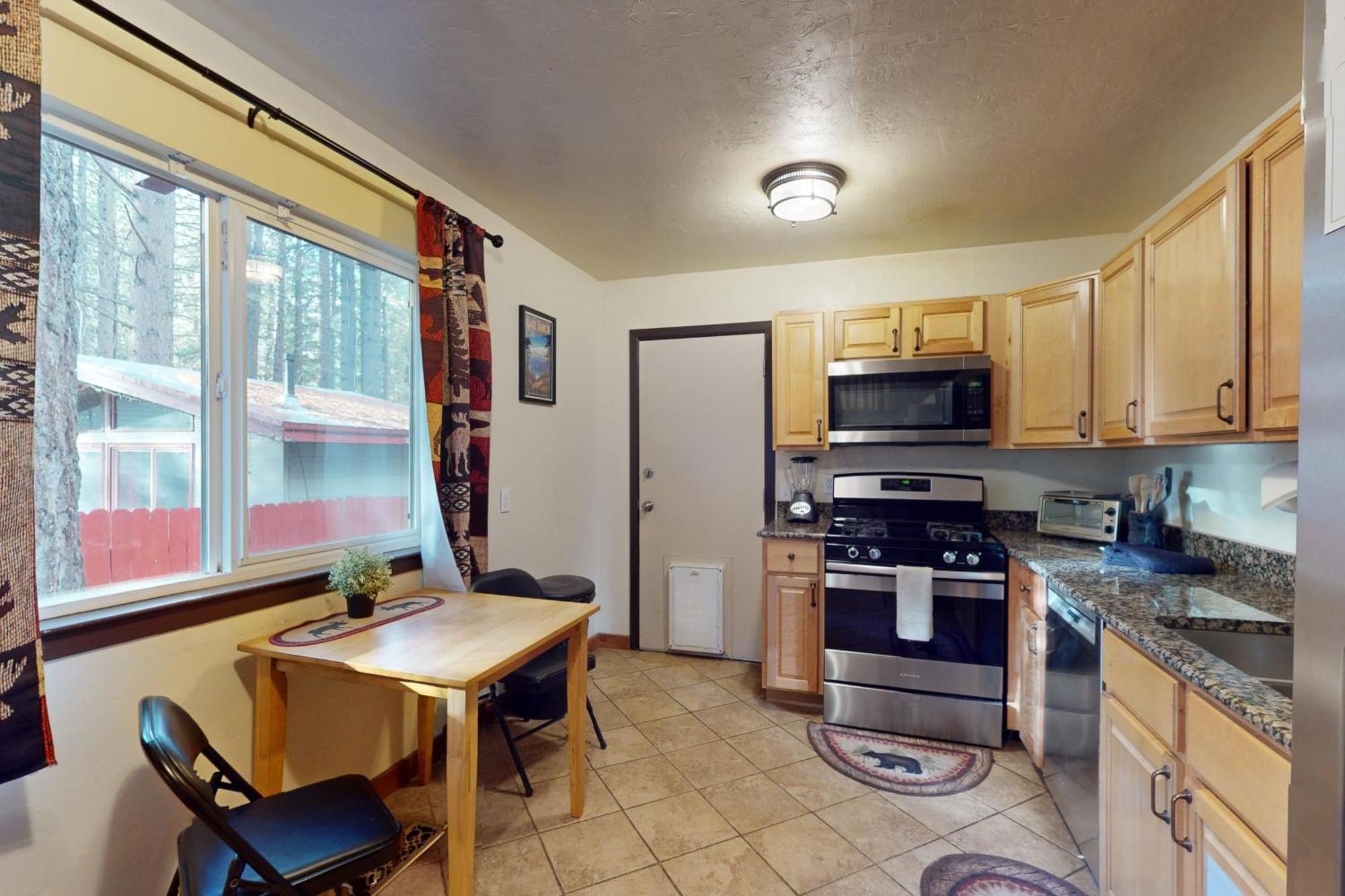 Genoa Haven Villa South Lake Tahoe Exterior foto