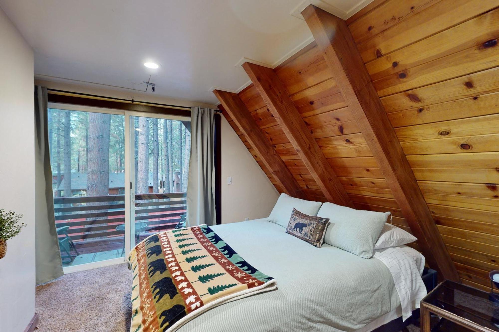 Genoa Haven Villa South Lake Tahoe Exterior foto